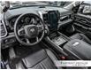 2026 RAM 1500 Tungsten (Stk: TN2684) in Burlington - Image 14 of 35