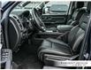 2026 RAM 1500 Tungsten (Stk: TN2684) in Burlington - Image 15 of 35