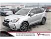 2016 Subaru Forester 2.0XT Touring (Stk: B9098) in Calgary - Image 1 of 5