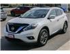 2018 Nissan Murano SL (Stk: T26239A) in Kamloops - Image 1 of 21