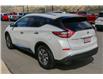 2018 Nissan Murano SL (Stk: T26239A) in Kamloops - Image 3 of 21