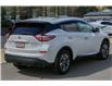 2018 Nissan Murano SL (Stk: T26239A) in Kamloops - Image 6 of 21