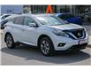 2018 Nissan Murano SL (Stk: T26239A) in Kamloops - Image 8 of 21