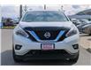 2018 Nissan Murano SL (Stk: T26239A) in Kamloops - Image 9 of 21