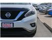 2018 Nissan Murano SL (Stk: T26239A) in Kamloops - Image 10 of 21
