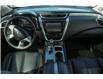 2018 Nissan Murano SL (Stk: T26239A) in Kamloops - Image 15 of 21