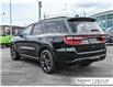 2024 Dodge Durango R/T (Stk: U6388) in Grimsby - Image 4 of 33 2024 Dodge Durango R/T (Stk: U6388) in Grimsby - Image 4 of 33