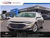 2025 Chevrolet Malibu 1LT (Stk: 26070A) in Ottawa - Image 1 of 18