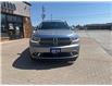 2019 Dodge Durango Citadel (Stk: 5T96A) in Blenheim - Image 7 of 12
