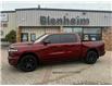 2025 RAM 1500 Sport (Stk: 6T25A) in Blenheim - Image 1 of 12