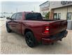 2025 RAM 1500 Sport (Stk: 6T25A) in Blenheim - Image 2 of 12 2025 RAM 1500 Sport (Stk: 6T25A) in Blenheim - Image 2 of 12