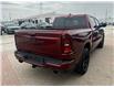 2025 RAM 1500 Sport (Stk: 6T25A) in Blenheim - Image 4 of 12 2025 RAM 1500 Sport (Stk: 6T25A) in Blenheim - Image 4 of 12