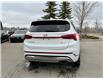 2023 Hyundai Santa Fe Ultimate Calligraphy (Stk: 260488A) in Calgary - Image 3 of 15