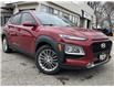 2019 Hyundai Kona  (Stk: 4890) in KITCHENER - Image 1 of 24
