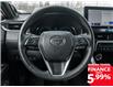 2023 Toyota Venza Limited (Stk: 8457) in Aurora - Image 10 of 30