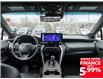 2023 Toyota Venza Limited (Stk: 8457) in Aurora - Image 29 of 30