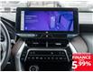 2023 Toyota Venza Limited (Stk: 8457) in Aurora - Image 30 of 30