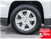 2016 GMC Terrain SLE-2 (Stk: 84321) in Aurora - Image 5 of 23