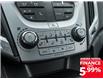 2016 GMC Terrain SLE-2 (Stk: 84321) in Aurora - Image 19 of 23