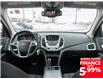 2016 GMC Terrain SLE-2 (Stk: 84321) in Aurora - Image 22 of 23