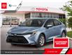 2026 Toyota Corolla Hybrid LE (Stk: 36688) in Aurora - Image 1 of 12