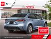 2026 Toyota Corolla Hybrid LE (Stk: 36688) in Aurora - Image 2 of 12