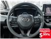2025 Toyota Corolla Hybrid LE (Stk: 8468) in Aurora - Image 10 of 25