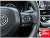 2025 Toyota Corolla Hybrid LE (Stk: 8468) in Aurora - Image 12 of 25