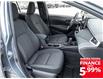 2025 Toyota Corolla Hybrid LE (Stk: 8468) in Aurora - Image 22 of 25