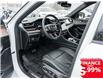 2023 Jeep Grand Cherokee L Summit (Stk: 365041) in Aurora - Image 9 of 30