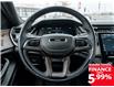 2023 Jeep Grand Cherokee L Summit (Stk: 365041) in Aurora - Image 10 of 30