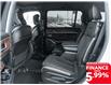 2023 Jeep Grand Cherokee L Summit (Stk: 365041) in Aurora - Image 26 of 30