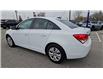 2016 Chevrolet Cruze Limited 1LT (Stk: 2106052A) in Whitby - Image 6 of 20