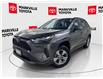 2024 Toyota RAV4 XLE (Stk: 11105874A) in Markham - Image 1 of 31