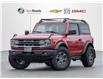 2024 Ford Bronco Big Bend (Stk: S136393A) in Newmarket - Image 1 of 23