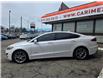 2019 Ford Fusion Hybrid Titanium (Stk: 2603085) in Waterloo - Image 2 of 27