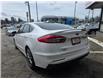 2019 Ford Fusion Hybrid Titanium (Stk: 2603085) in Waterloo - Image 3 of 27