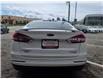 2019 Ford Fusion Hybrid Titanium (Stk: 2603085) in Waterloo - Image 4 of 27