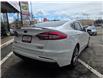2019 Ford Fusion Hybrid Titanium (Stk: 2603085) in Waterloo - Image 5 of 27