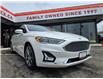 2019 Ford Fusion Hybrid Titanium (Stk: 2603085) in Waterloo - Image 7 of 27