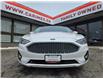 2019 Ford Fusion Hybrid Titanium (Stk: 2603085) in Waterloo - Image 8 of 27