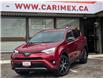 2018 Toyota RAV4 SE (Stk: 2603123) in Waterloo - Image 1 of 26
