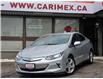 2017 Chevrolet Volt LT (Stk: 2603122) in Waterloo - Image 1 of 22