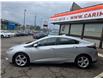 2017 Chevrolet Volt LT (Stk: 2603122) in Waterloo - Image 2 of 22