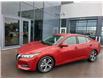 2020 Nissan Sentra SV (Stk: 8918A) in Cornwall - Image 1 of 19
