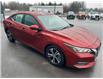 2020 Nissan Sentra SV (Stk: 8918A) in Cornwall - Image 7 of 19