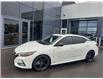 2021 Nissan Sentra SR (Stk: PV4438) in Cornwall - Image 1 of 21