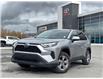 2024 Toyota RAV4 Hybrid XLE (Stk: 3040092A) in Cranbrook - Image 1 of 19