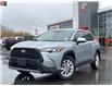 2024 Toyota Corolla Cross LE (Stk: V081964K) in Cranbrook - Image 1 of 20