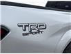 2025 Toyota Tacoma Base (Stk: X390730A) in Cranbrook - Image 21 of 22